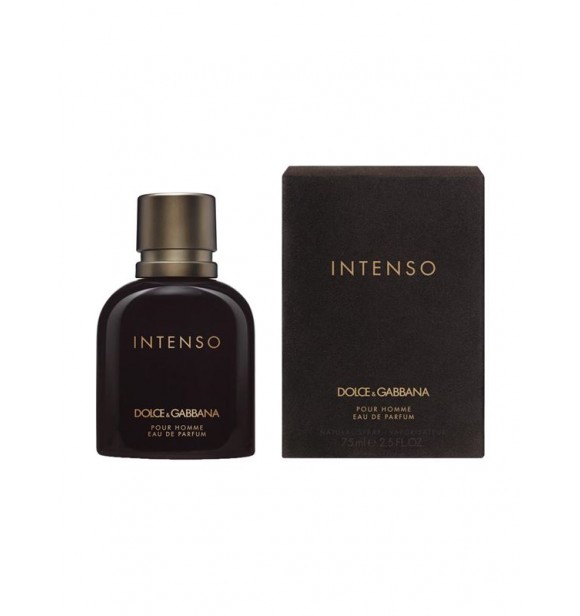 DOLCE & GABBANA D&G Intenso I30208450000 EDPS 75 ML Eau de Parfum