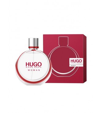 Boss Hugo Wom 99240005189 EDPS 50ML Eau de Parfum
