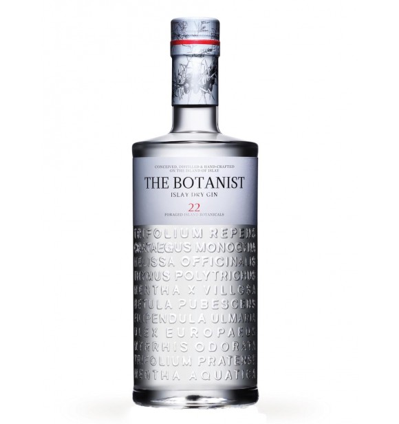 Botanist Islay Gin 46% 1L