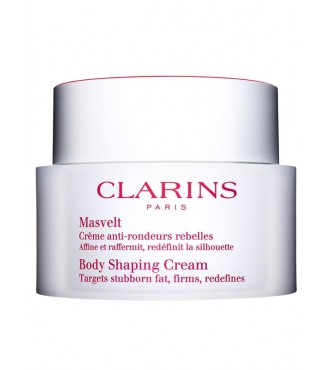 Clarins Bodycare 159110 BOCR 200ML Body Shaping Cream (replaces GH 29317)