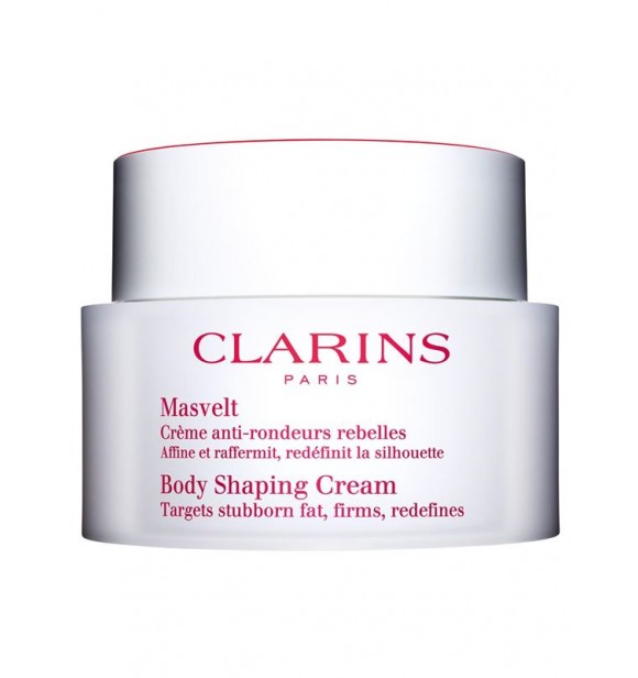 Clarins Bodycare 159110 BOCR 200ML Body Shaping Cream (replaces GH 29317)