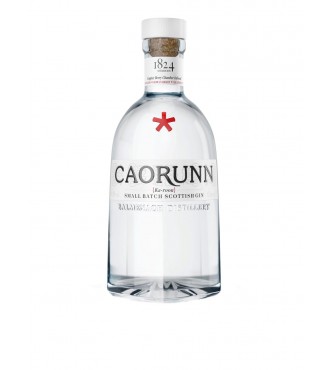 Caorunn Gin 41.8% 1L