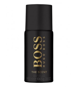 Boss The Scent 82460295 DEOSP 150ML Deodorant Spray
