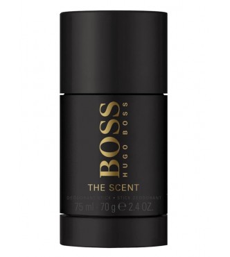 BOSS Boss The Scent 99350208312 DEOST 75 ML Deodorant Stick