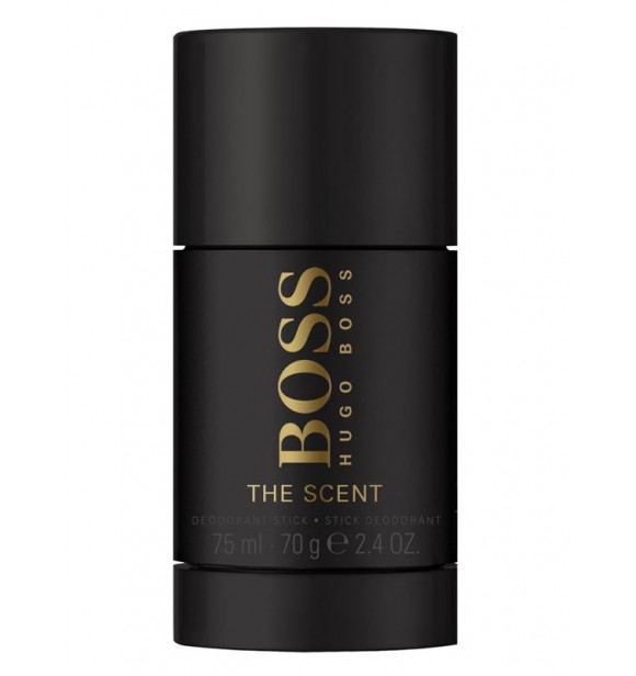 BOSS Boss The Scent 99350208312 DEOST 75 ML Deodorant Stick