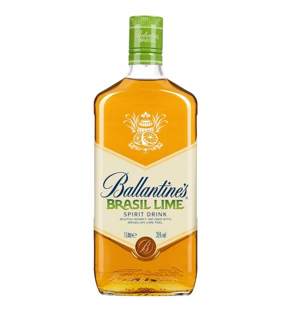 Ballantine's Brasil 35% 1L