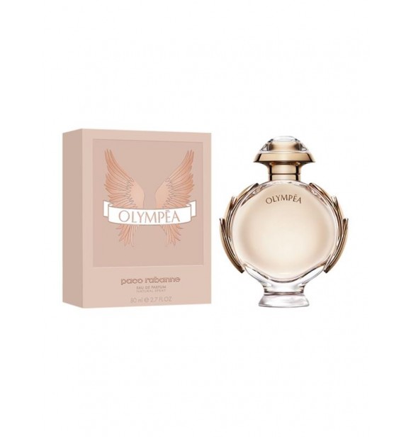 RABANNE Rabann Olympea 65187140 EDPS 80 ML Eau de Parfum