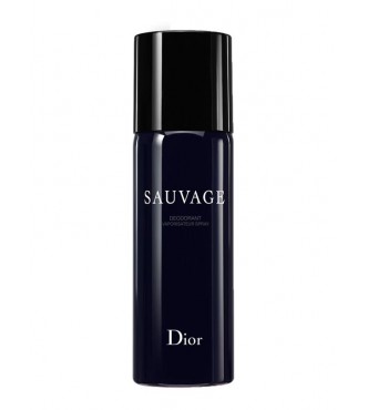Dior Sauvage F001734009 DEOSP 150ML Déodorant Spray