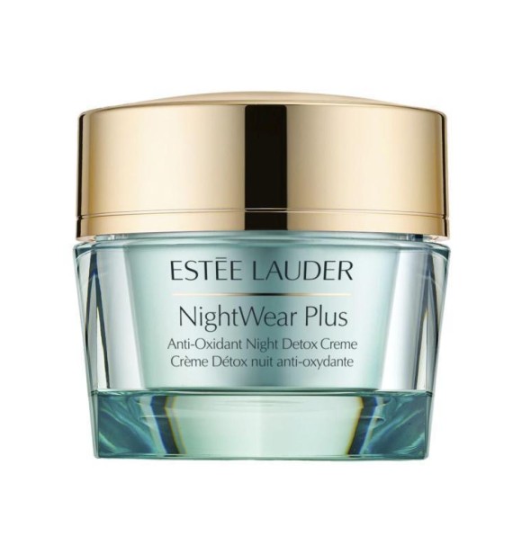 Estée Lauder Nightwear Plus Anti Oxidant Night Detox Creme 50 ml