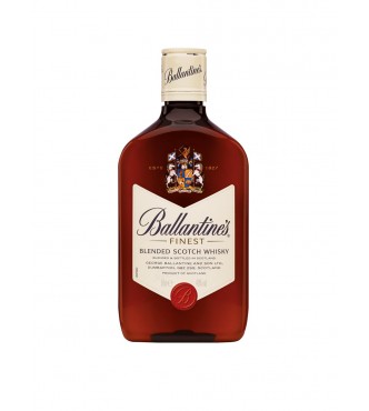 Ballantine's Fine.40% 0.5L PET