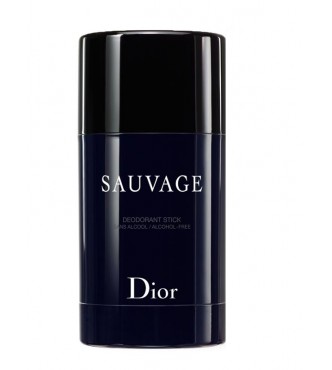 Dior Sauvage F001802000 DEOST 75ML Deo Stick
