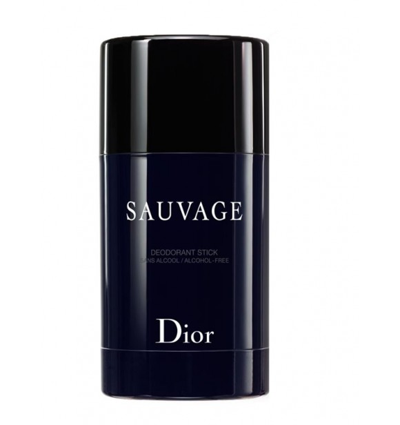 DIOR Dior Sauvage F001802000 DEOST 75 ML Deodorant Stick