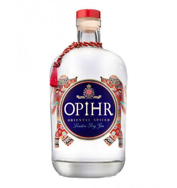 Opihr Oriental Sp. Gin 42.5%1L
