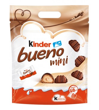 KINXLUD3012Kind MiniBuen 400g