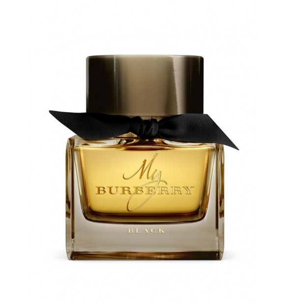 BURBERRY Burb My Bur 99350060345 EDPS 50 ML Black Eau de Parfum