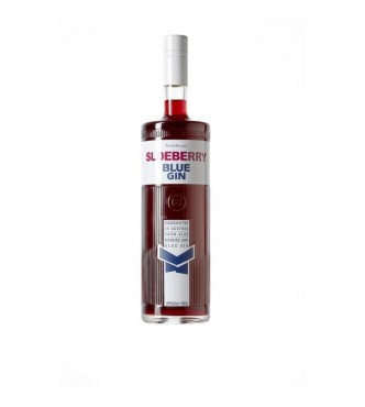 Reisetbauer Sloeberry Gin 1L 28,00%