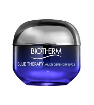 Bioth Blue Thera L6433600 CR 50ML Multidefender Cream SPF 25 Airy Mousse Cream (normal skin) (replaces GH 1001051)