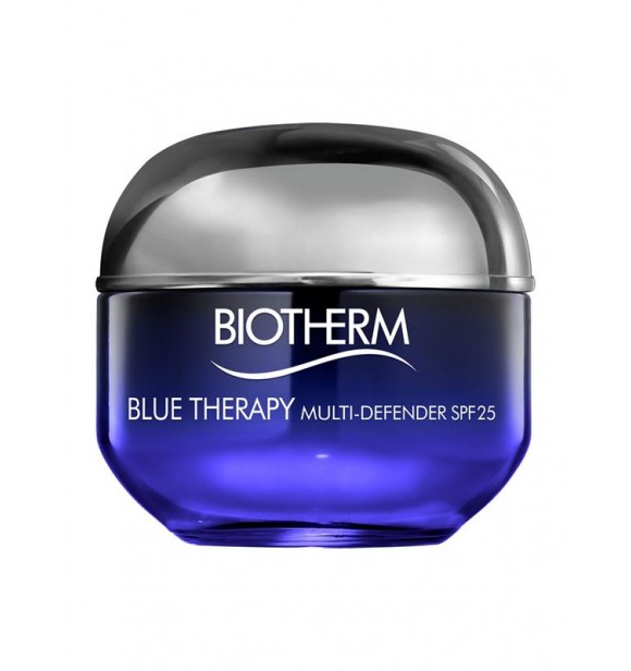 Bioth Blue Thera L6433600 CR 50ML Multidefender Cream SPF 25 Airy Mousse Cream (normal skin) (replaces GH 1001051)