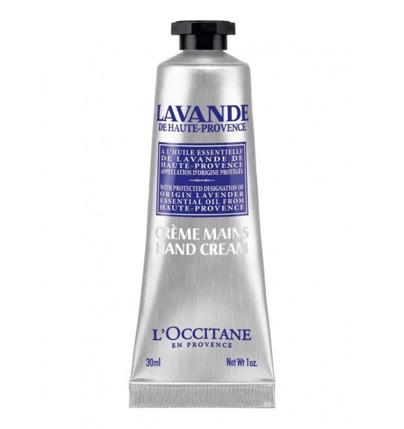 L.Occi Lavender 15MA030L11 HDCR 30ML Hand Cream