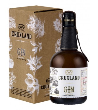 Cruxland Lond.D. Gin 43% 1LGP