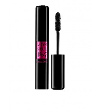 LANCÔME Lancô Monsieur Big L6975800 MA 10 ML Mascara N° 1 Black