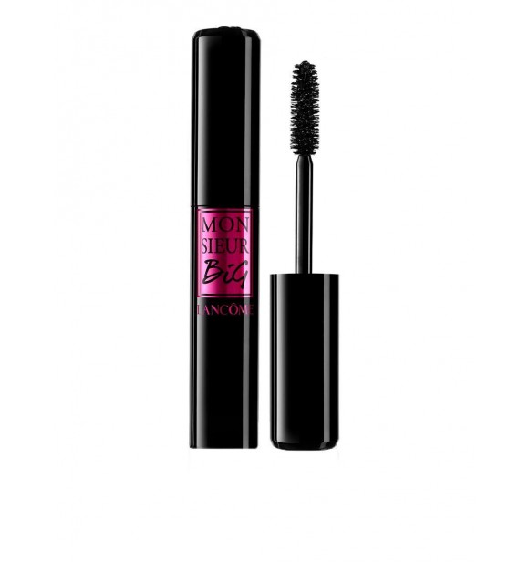 LANCÔME Lancô Monsieur Big L6975800 MA 10 ML Mascara N° 1 Black