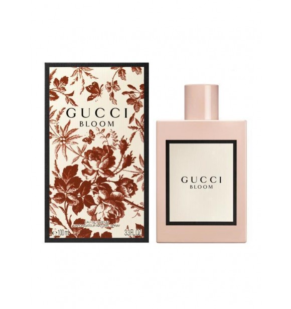 GUCCI Gucci Bloom 99240004584 EDPS 100 ML Eau de Parfum