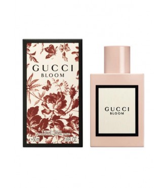 Gucci Bloom 99240005185 EDPS 50ML Eau de Parfum
