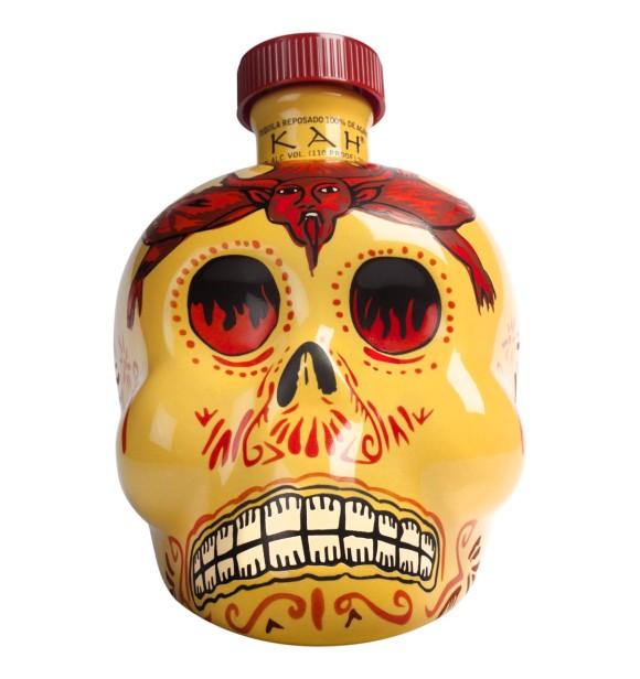 Kah Tequila Repos. 40% 0.7L