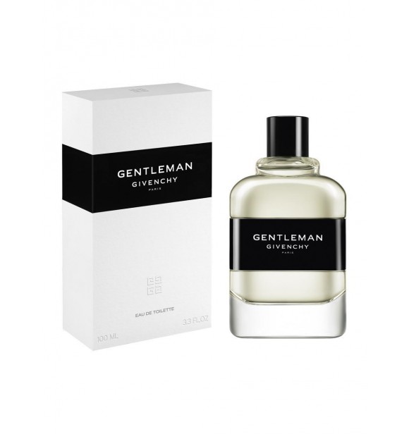 GIVENCHY Givenc Gentleman P011121 EDTS 100 ML Eau de Toilette