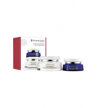 Arden A0110110 SET 1PC Skincare Set Visible Difference cont.: Refining Moisture Cream 100 ml (GH 1224533),
 Good Night Sleep 50 ml (GH 653431)