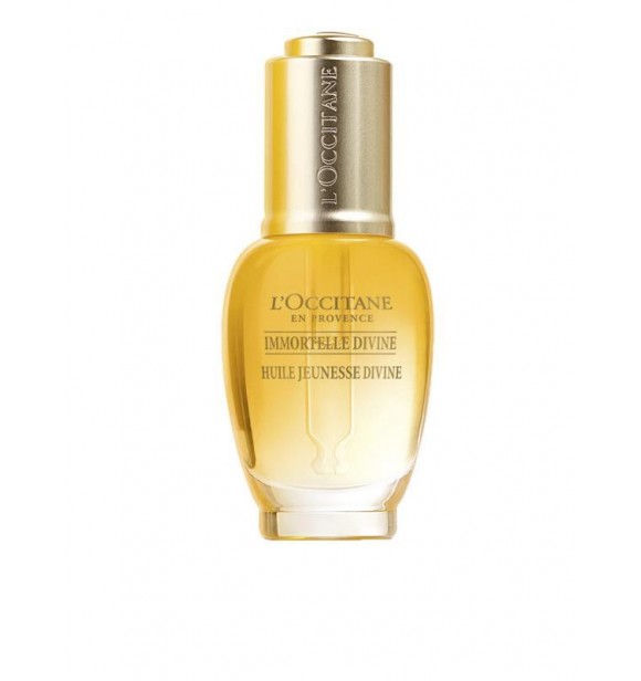 L.Occi Immort 27DH030I17S OIL 30ML