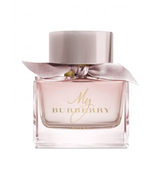 Burb My Bur 10000008411 EDPS 90ML Blush Eau de Parfum