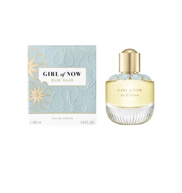 ELIE SAAB Elie S Girl 4202100 EDPS 50 ML Eau de Parfum