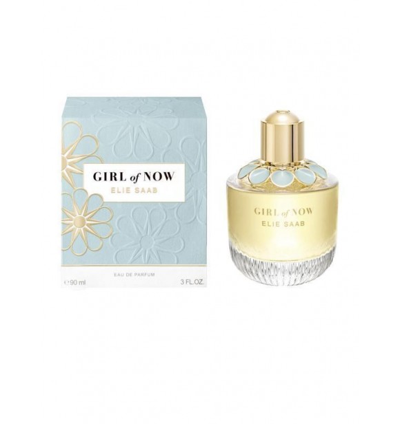 ELIE SAAB Elie S Girl 4202500 EDPS 90 ML Eau de Parfum