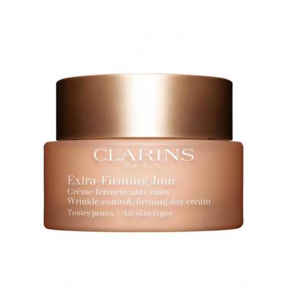 CLARINS Clarins Extra 80033510 DCR 50 ML Day cream all skin types