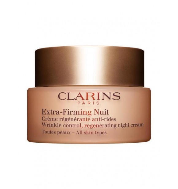 CLARINS Clarins Extra 80033514 NCR 50 ML Night cream all skin types