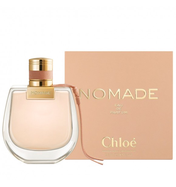 Chloe Nomade 64994090000 EDPS 75ML Eau de Parfum