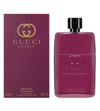 Gucci Guilty 99240008109 EDPS 90ML Eau de Parfum