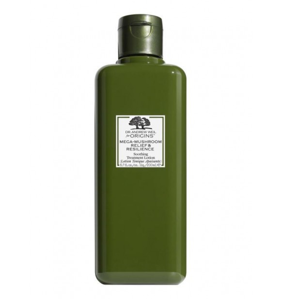 Origin Dr. Weil 0PX901 LO 200ML Mega-Mushroom Relief and Resilience Soothing Treatment Lotion