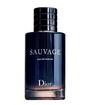 Dior Sauvage F078524009 EDPS 100ML Eau de Parfum