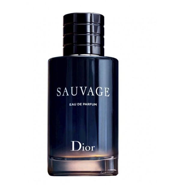 DIOR Dior Sauvage F078524009 EDPS 100 ML Eau de Parfum