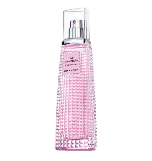 GIVENCHY Givenc Live Irre P036631 EDTS 50 ML Blossom Crush Eau de Toilette