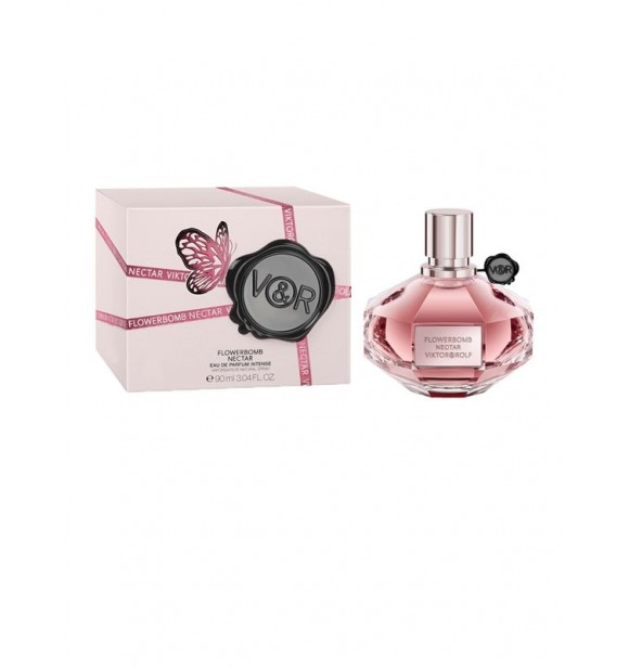 VIKTOR & ROLF V&R L8206100 EDPS 90 ML Eau de Parfum Intense