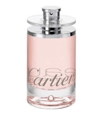 Cartier Goutte de FK100011 EDTS 100ML Eau de Toilette (Limited Edition)