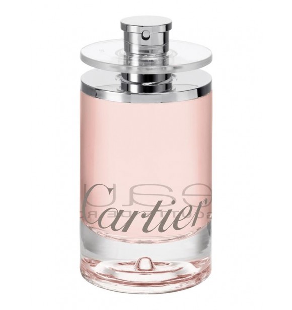 Cartier Goutte de FK100011 EDTS 100ML Eau de Toilette (Limited Edition)