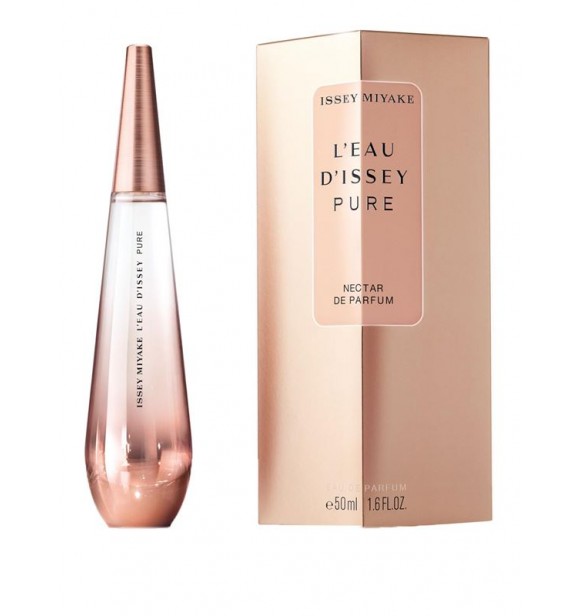 ISSEY MIYAKE L.Eau d.Issey Pure 50ML Nectar de Parfum