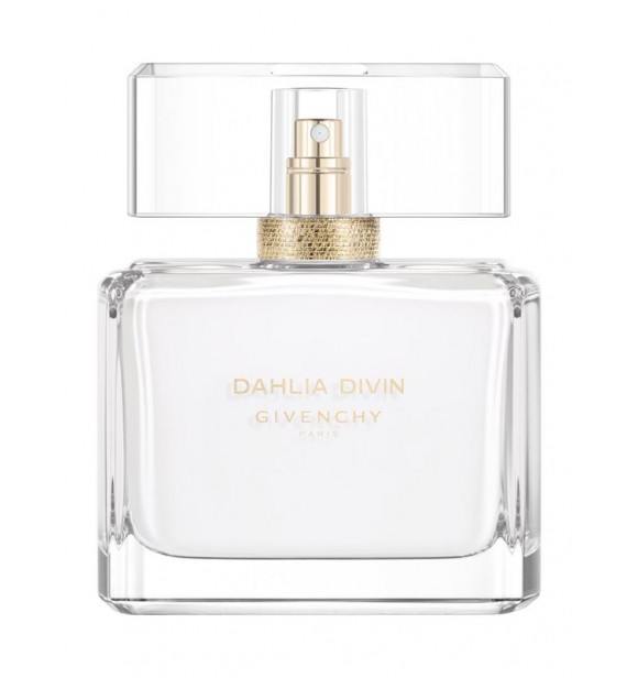 Givenc Dahlia Div P046104 EDTS 75ML Eau Initiale Eau de Toilette