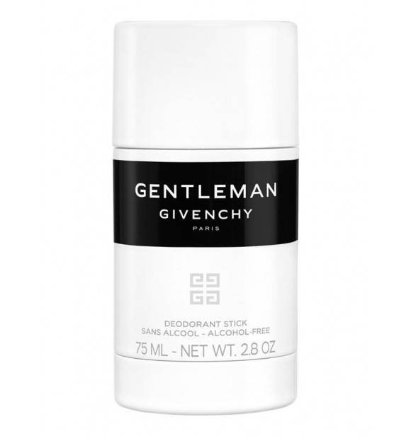 Givenc Gentleman P007087 DEOST 75ML Deodorant Stick