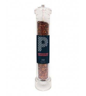 LCT Peperoncino 160g